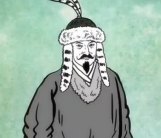 天祚帝指的是谁？他的结局是什么？ 第1张