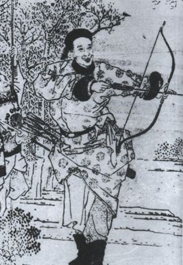 塔齐布哪里人？出生地在什么地方？ 第1张
