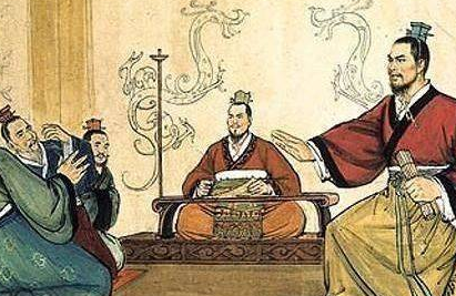 易牙为什么要把齐桓公饿死？被饿死的原因是什么？ 第1张