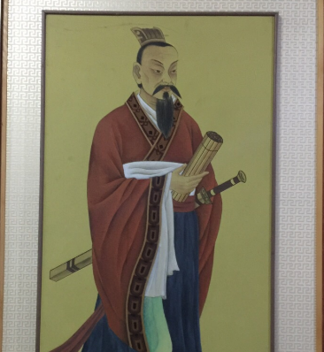 管仲评价易牙是什么？主要体现有几个方面？ 第1张