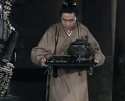 易牙最后的结局是什么？历史上有明确记载吗？ 第1张