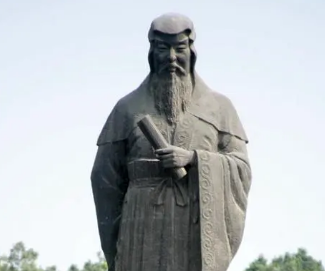 许慎怎么读？许慎的正确读音是什么？ 第1张