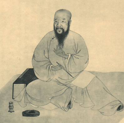陈维崧怎么读？发音是什么样的？ 第1张