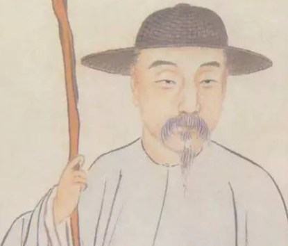 顾贞观纳兰性德吴兆骞友情如何？分别是怎么相识的？ 第1张