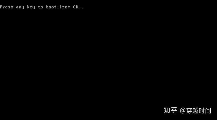 系统安装-Windows 2000安装实录 Windows 2000安装 第10张