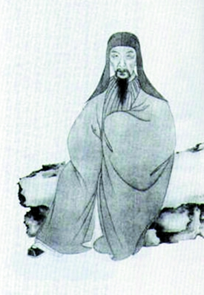 顾贞观和纳兰性德的关系如何？两人关系很好吗？ 第1张