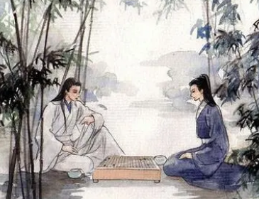 陈维崧为徐紫云创作了哪些诗词？他们是同性恋人吗？ 第1张