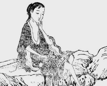 陈维崧与徐紫云的爱情故事是怎样的？他们经历了哪些事？ 第1张