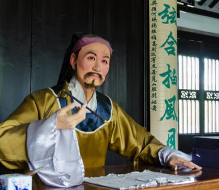 魏良辅的代表作品有哪些？作品是什么样的？ 第1张