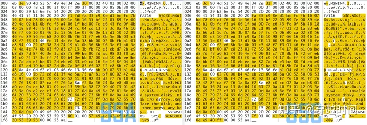 MultiOS多重启动之Windows 95 OSR2.5与MS-DOS 6.22双重启动 Windows OSR2.5 MS-DOS 6.22 第16张