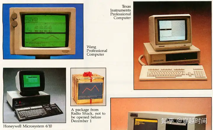 穿越时间·秘境追踪 1985年Windows 1.0发布之前的Windows操作系统 Windows 1.0 第3张