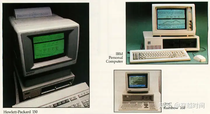 穿越时间·秘境追踪 1985年Windows 1.0发布之前的Windows操作系统 Windows 1.0 第4张
