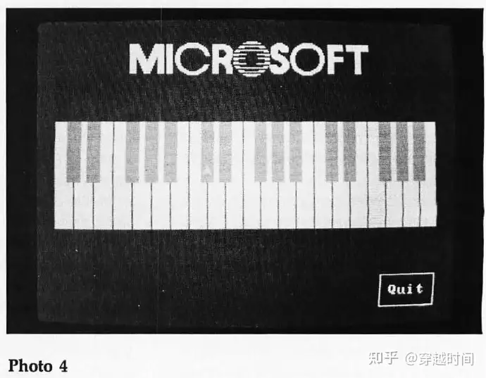穿越时间·秘境追踪 1985年Windows 1.0发布之前的Windows操作系统 Windows 1.0 第8张