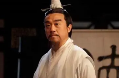 狐偃和重耳什么关系？关系又是什么样的？ 第1张