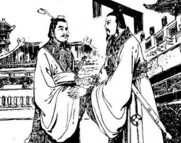 狐偃与重耳之间有什么故事？具体情况是怎样的？ 第1张