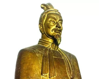史禄是个怎样的人？史禄人物简介 第1张