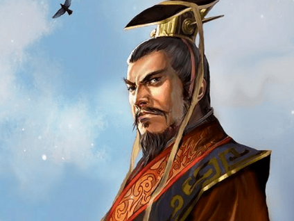 赵眜怎么读？读音是什么样的？ 第1张