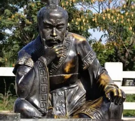 赵佗墓为什么不挖？有什么方面的原因？ 第1张