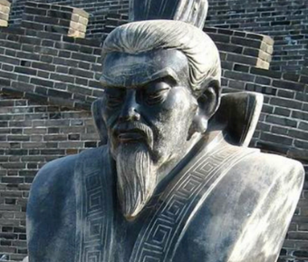 赵佗算中国皇帝吗？赵佗究竟是什么身份？ 第1张