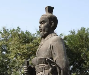 赵佗为什么不救秦国？原因有哪些？ 第1张