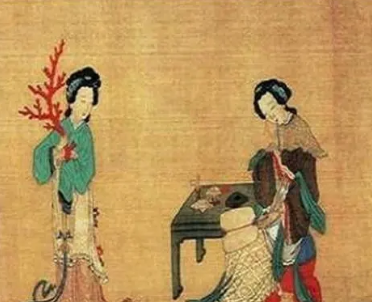 楚灵王好细腰的故事，故事内容是什么样的？ 第1张