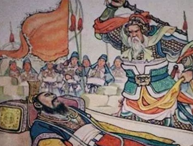 楚平王与伍子胥之间有什么恩怨？当时的情况是怎样的？ 第1张