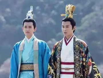 楚平王有几个儿子？他们分别是怎样的人呢？ 第1张