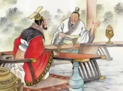 楚平王为什么杀伍奢？伍奢做了什么？ 第1张