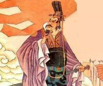 春秋时期楚灵王的谥号是什么？有什么特殊含义吗？ 第1张