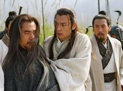 楚灵王乾溪之难是怎么回事？当时的情况是怎样的？ 第1张