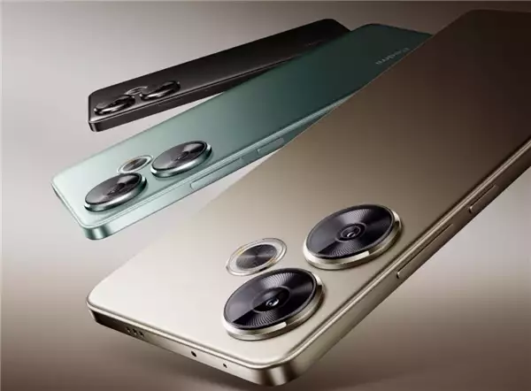 Redmi Turbo 3手机上架并开启预约,王腾称价格不可能2000元以内“最美丈母娘火了,女婿表示也很无奈”,哈哈这丈母娘也太年轻了 第1张 Redmi Turbo 3手机上架并开启预约,王腾称价格不可能2000元以内“最美丈母娘火了,女婿表示也很无奈”,哈哈这丈母娘也太年轻了 第1张
