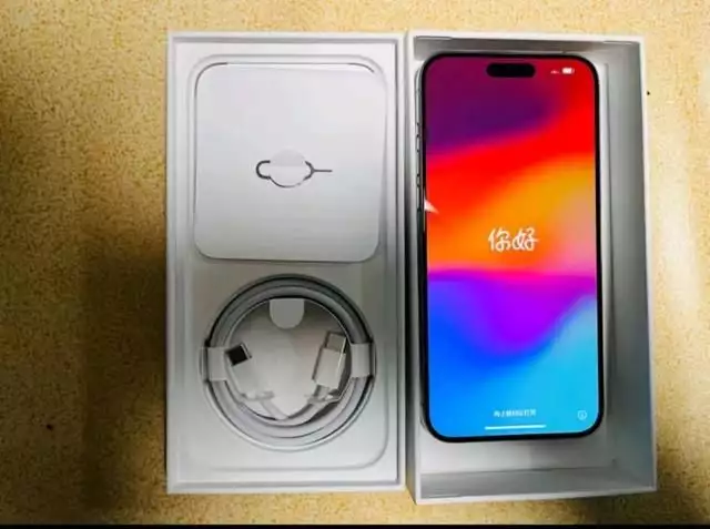 iPhone 15Pro Max和上一代相比，谁更值得入手？王菲22年前照片曝光比高圆圆还清纯，网友：难怪谢霆锋对她痴迷 第2张