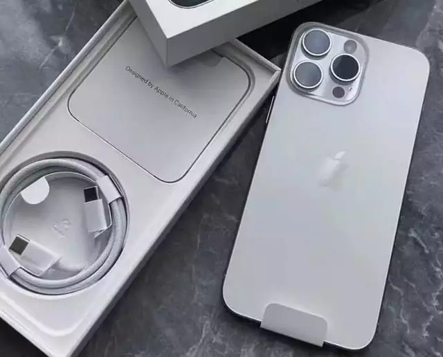 iPhone 15 Pro Max当前值得入手吗？还是要等下一代？唯一的“一妻多夫”制国家，当地女子：没想象中美好，疾苦有谁知 第4张