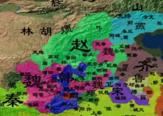 代国为什么不算赵国？原因有哪些？ 第1张