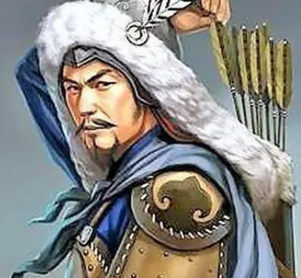 蒙古语哲别是什么意思？具体含义是什么？ 第1张