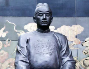 明玉珍是谁？为什么说他是韩国人的祖先？ 第1张