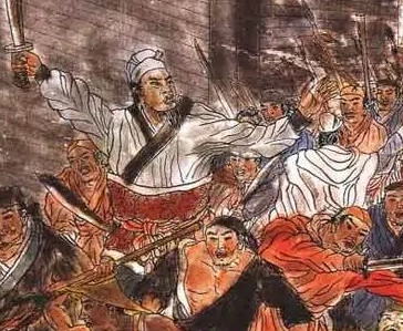 方国珍与方孝孺的关系是怎样的？二者有什么关系？ 第1张