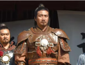 朱元璋为什么不杀方国珍？原因有哪些？ 第1张