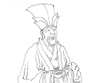 周文矩怎么读？周文矩的正确读音是什么？ 第1张