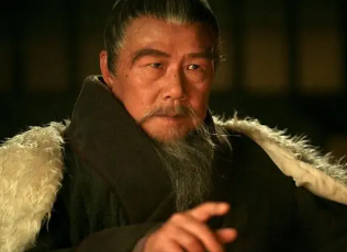 韩安国的人生经历有哪些（韩安国活了多久？韩安国是什么时候去世的？） 第1张