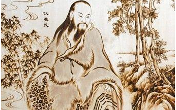 有巢氏是什么的始祖（有巢氏是什么身份？是山顶洞人吗？） 第1张