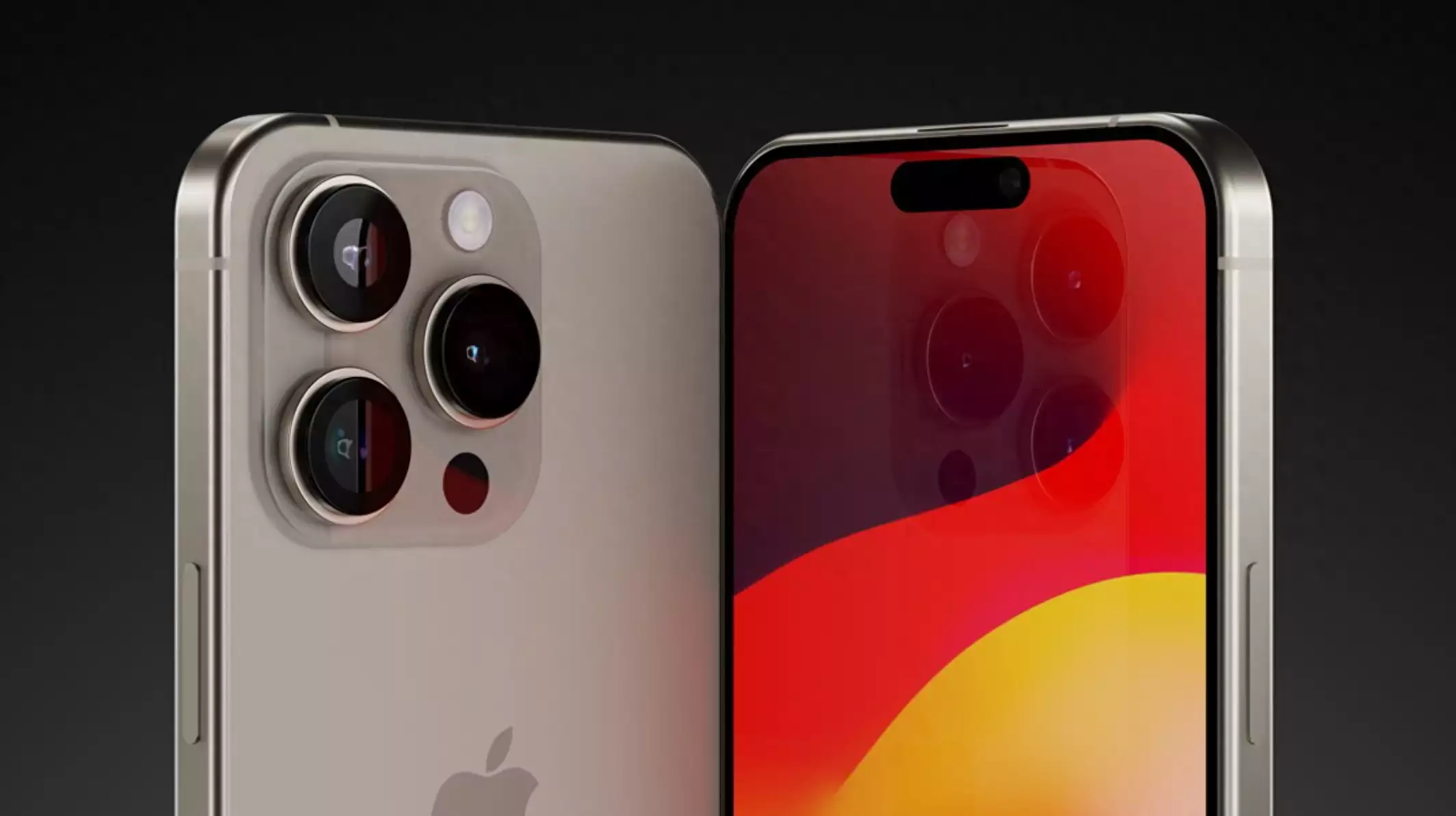 苹果iphone16(iPhone 16系列新料大揭秘:全新'拍摄'按钮、A18 Pro芯和更强AI功能上海这一天,关晓彤短发显胖,金晨显干瘪,姜妍朴素打扮却赢麻了) 第1张 苹果iphone16(iPhone 16系列新料大揭秘:全新'拍摄'按钮、A18 Pro芯和更强AI功能上海这一天,关晓彤短发显胖,金晨显干瘪,姜妍朴素打扮却赢麻了) 第1张