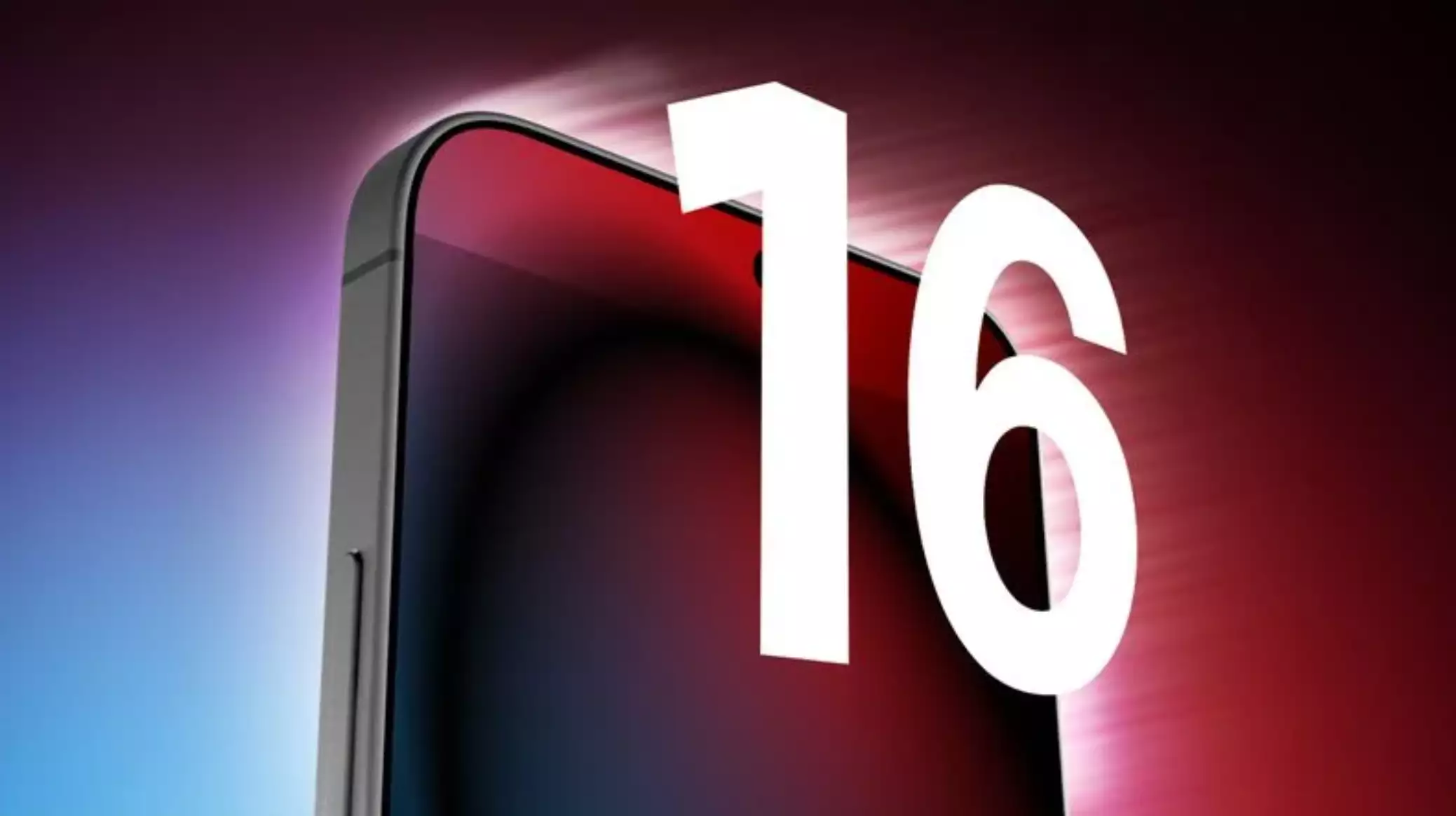 苹果iphone16（iPhone 16系列新料大揭秘：全新'拍摄'按钮、A18 Pro芯和更强AI功能上海这一天，关晓彤短发显胖，金晨显干瘪，姜妍朴素打扮却赢麻了） 第2张
