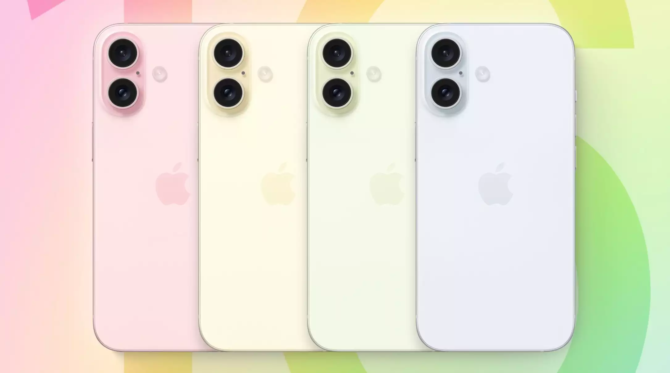 苹果iphone16(iPhone 16系列新料大揭秘:全新'拍摄'按钮、A18 Pro芯和更强AI功能上海这一天,关晓彤短发显胖,金晨显干瘪,姜妍朴素打扮却赢麻了) 第5张 苹果iphone16(iPhone 16系列新料大揭秘:全新'拍摄'按钮、A18 Pro芯和更强AI功能上海这一天,关晓彤短发显胖,金晨显干瘪,姜妍朴素打扮却赢麻了) 第5张