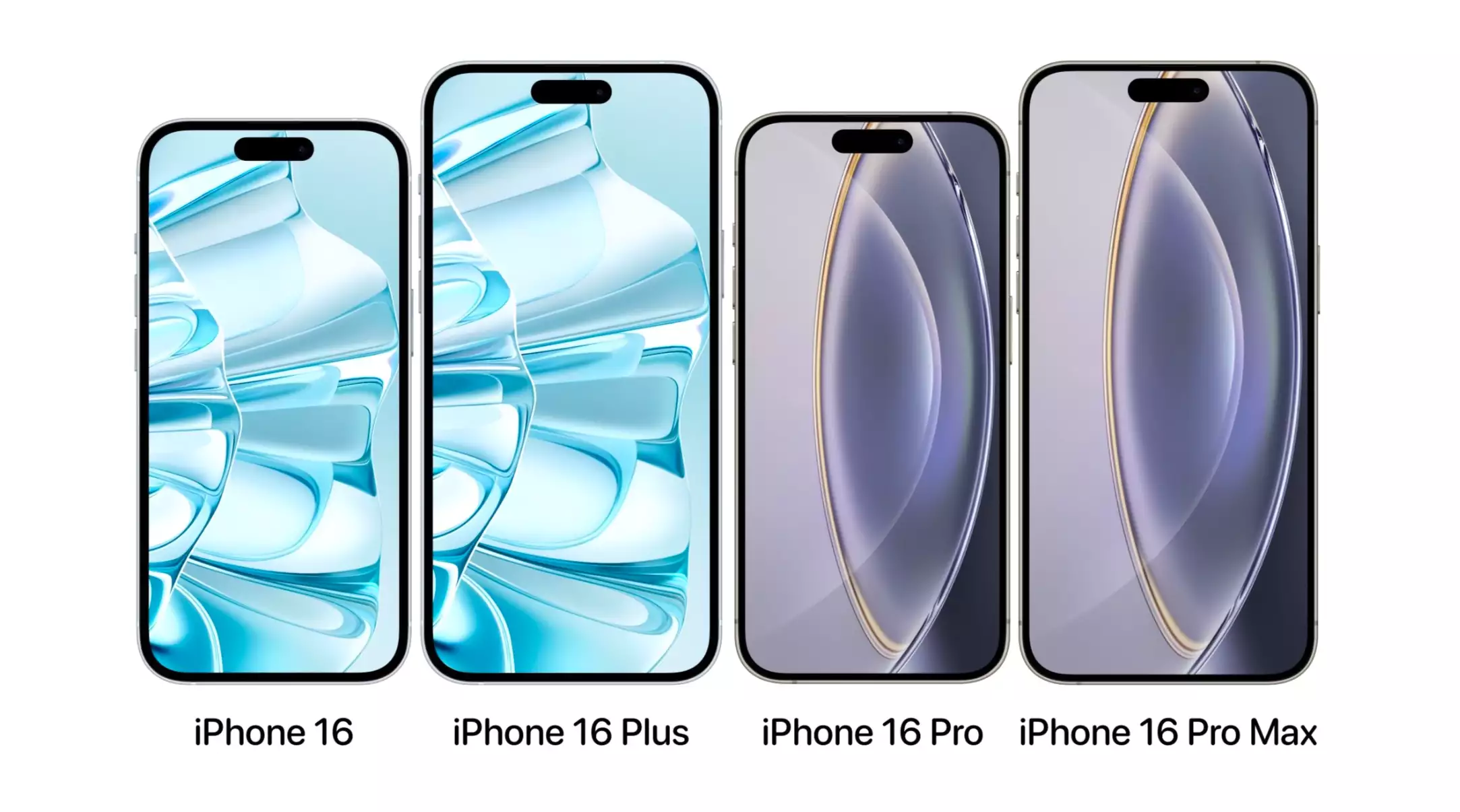 苹果iphone16(iPhone 16系列新料大揭秘:全新'拍摄'按钮、A18 Pro芯和更强AI功能上海这一天,关晓彤短发显胖,金晨显干瘪,姜妍朴素打扮却赢麻了) 第7张 苹果iphone16(iPhone 16系列新料大揭秘:全新'拍摄'按钮、A18 Pro芯和更强AI功能上海这一天,关晓彤短发显胖,金晨显干瘪,姜妍朴素打扮却赢麻了) 第7张