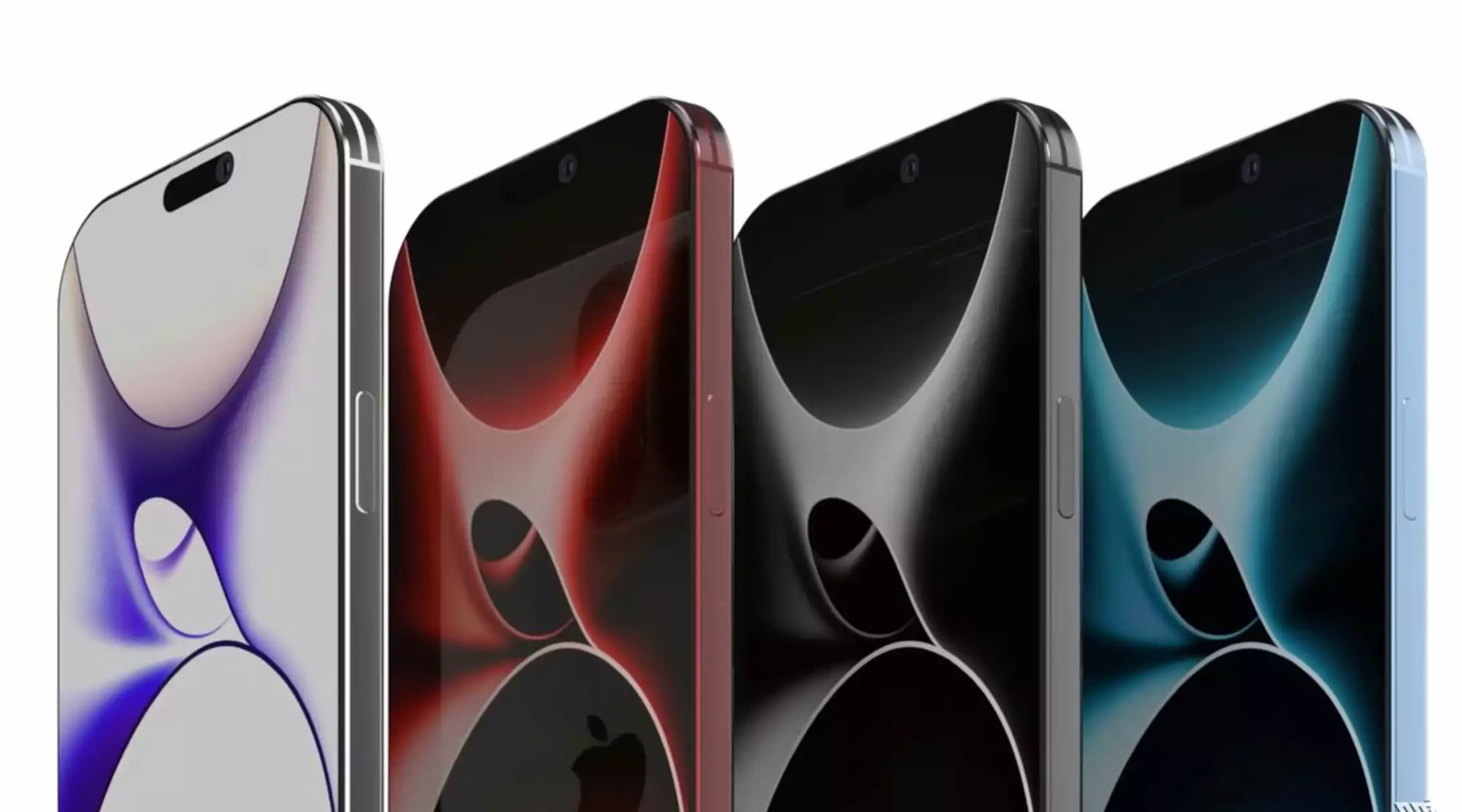 苹果iphone16(iPhone 16系列新料大揭秘:全新'拍摄'按钮、A18 Pro芯和更强AI功能上海这一天,关晓彤短发显胖,金晨显干瘪,姜妍朴素打扮却赢麻了) 第15张 苹果iphone16(iPhone 16系列新料大揭秘:全新'拍摄'按钮、A18 Pro芯和更强AI功能上海这一天,关晓彤短发显胖,金晨显干瘪,姜妍朴素打扮却赢麻了) 第15张