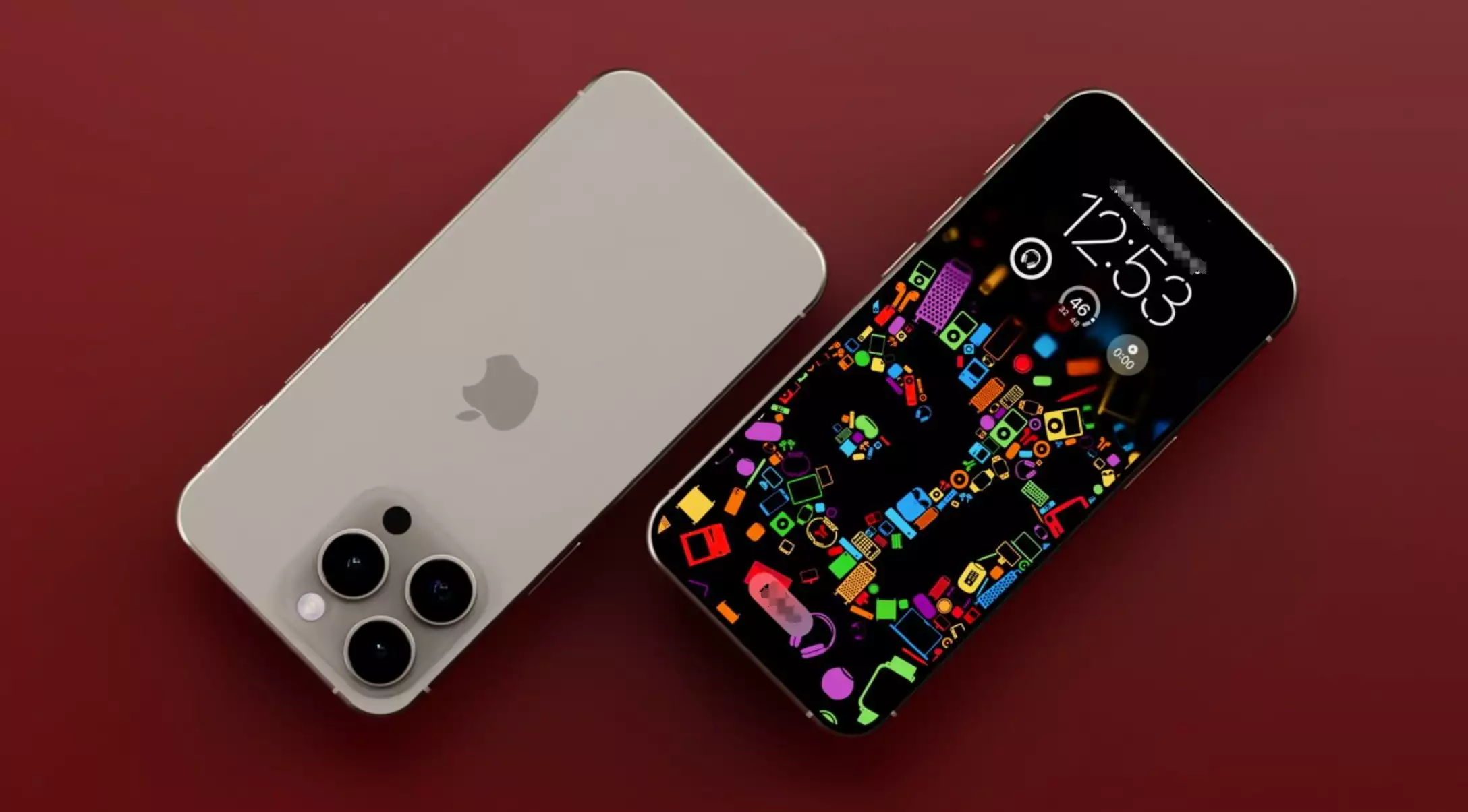苹果iphone16(iPhone 16系列新料大揭秘:全新'拍摄'按钮、A18 Pro芯和更强AI功能上海这一天,关晓彤短发显胖,金晨显干瘪,姜妍朴素打扮却赢麻了) 第16张 苹果iphone16(iPhone 16系列新料大揭秘:全新'拍摄'按钮、A18 Pro芯和更强AI功能上海这一天,关晓彤短发显胖,金晨显干瘪,姜妍朴素打扮却赢麻了) 第16张