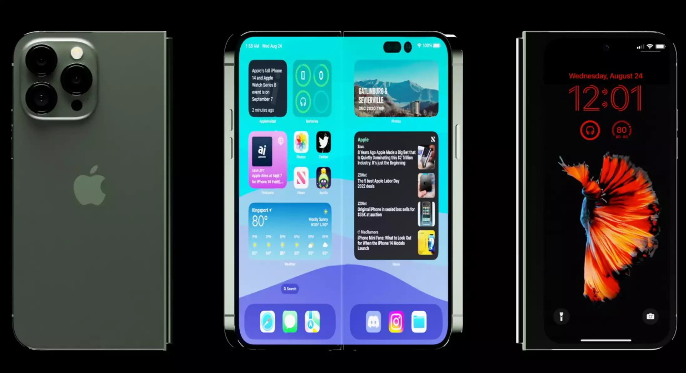 苹果iphone16(iPhone 16系列新料大揭秘:全新'拍摄'按钮、A18 Pro芯和更强AI功能上海这一天,关晓彤短发显胖,金晨显干瘪,姜妍朴素打扮却赢麻了) 第19张 苹果iphone16(iPhone 16系列新料大揭秘:全新'拍摄'按钮、A18 Pro芯和更强AI功能上海这一天,关晓彤短发显胖,金晨显干瘪,姜妍朴素打扮却赢麻了) 第19张