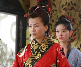 周娥皇的父亲叫什么（周娥皇为什么没有生孩子？原因有哪些？） 第1张