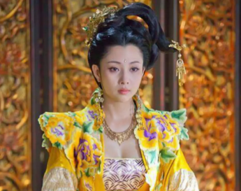 周娥皇为什么死（周娥皇为什么被称为大周后？背后有哪些原因？） 第1张